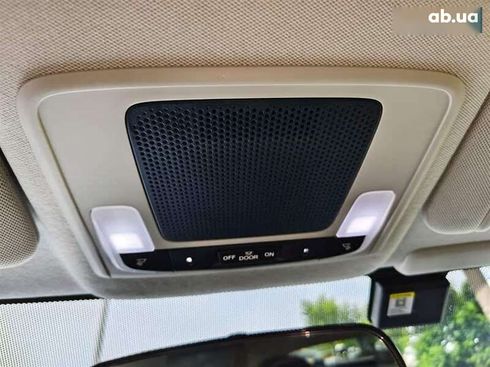 Honda eNP1 2024 - фото 21