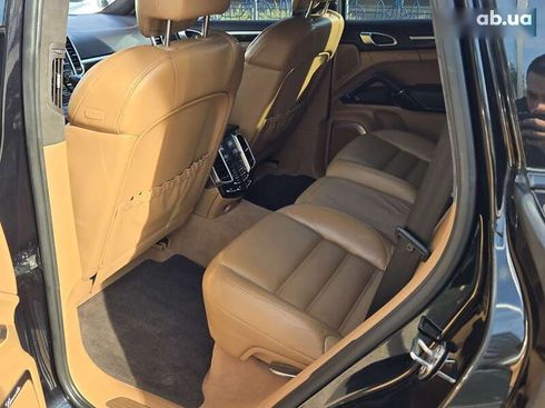 Porsche Cayenne 2010 - фото 15