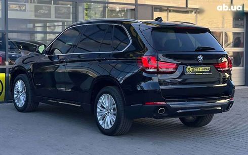 BMW X5 2015 - фото 4