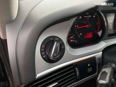 Audi A6 2010 - фото 13