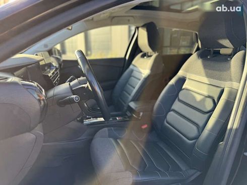 Citroёn e-C4 2021 - фото 8