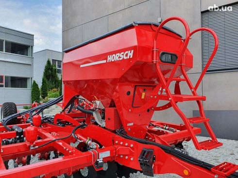 HORSCH Tiger 5 MT 2025 - фото 5