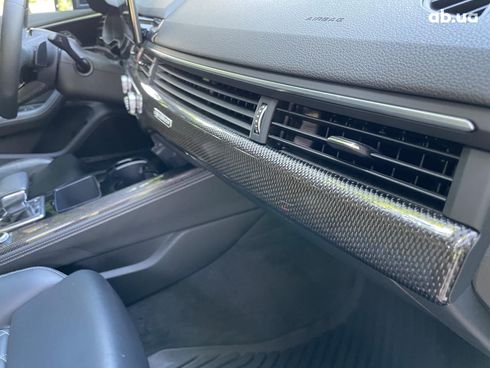 Audi S4 2019 черный - фото 43
