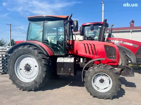 МТЗ 2022.3 Беларус 2021 - фото 2