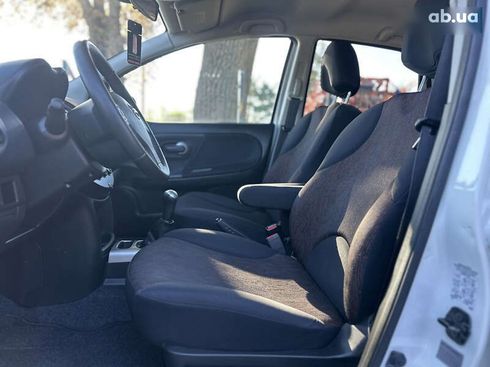 Nissan Note 2009 - фото 30
