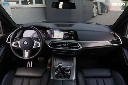 BMW X5 2021 - фото 13