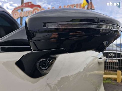 Zeekr 001 2025 - фото 8