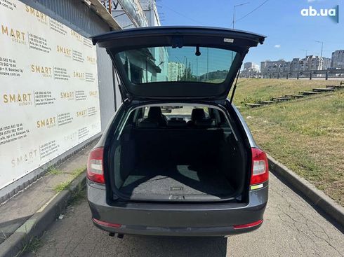 Skoda Octavia 2012 - фото 25