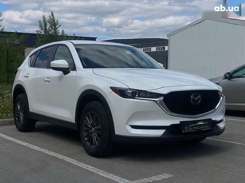 Mazda CX-5 2019 - фото 6