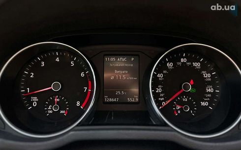 Volkswagen Passat 2018 - фото 14