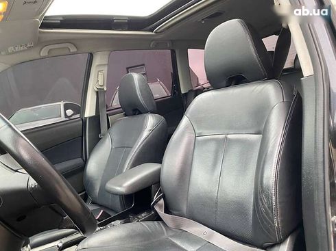 Subaru Forester 2008 - фото 17