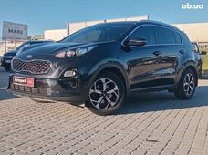 Продажа б/у Kia Sportage 2019 года - купить на Автобазаре