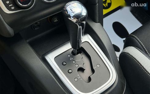 Citroёn DS4 2012 - фото 21
