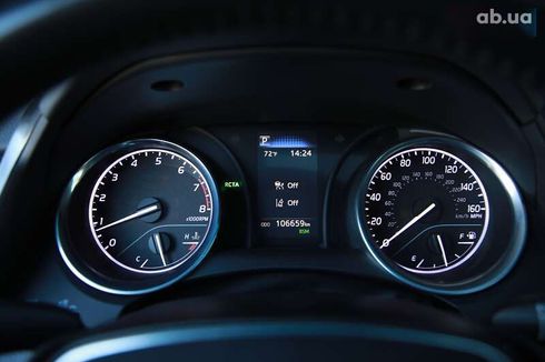 Toyota Camry 2018 - фото 14