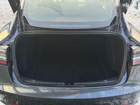 Tesla Model 3 2022 - фото 26