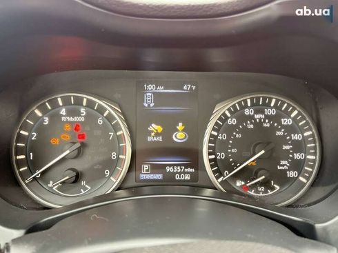Infiniti Q50 2020 - фото 8