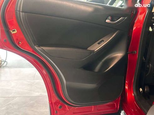 Mazda CX-5 2013 - фото 26