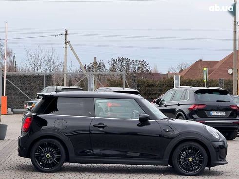 MINI Hatchback Electric 2022 - фото 3
