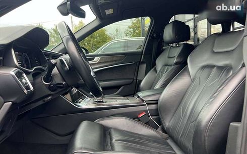 Audi A6 2019 - фото 10