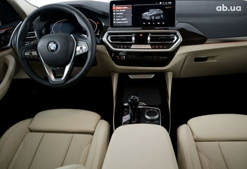 BMW X4 - фото 9