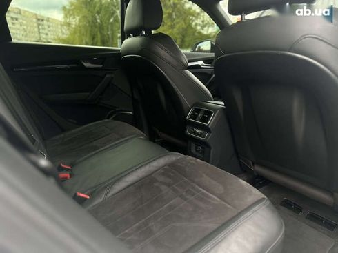 Audi Q5 2018 - фото 16