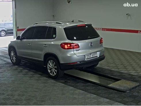 Volkswagen Tiguan 2014 - фото 5