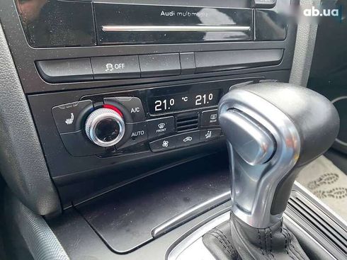 Audi A4 2015 - фото 17