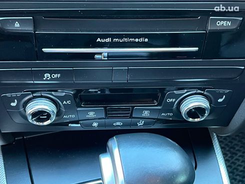 Audi a4 allroad 2015 черный - фото 44