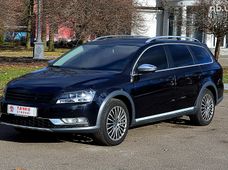 Продажа б/у Volkswagen Passat Variant в Киевской области - купить на Автобазаре