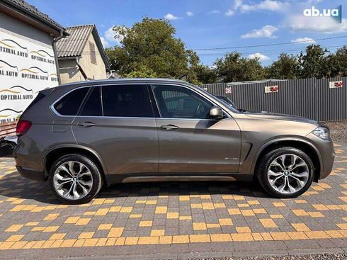 BMW X5 2017 - фото 5