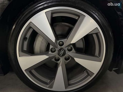 Audi A5 2020 - фото 18