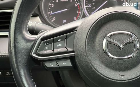 Mazda 6 2018 - фото 12