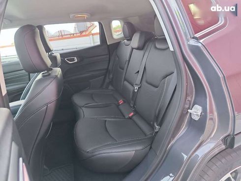 Jeep Compass 2024 - фото 10