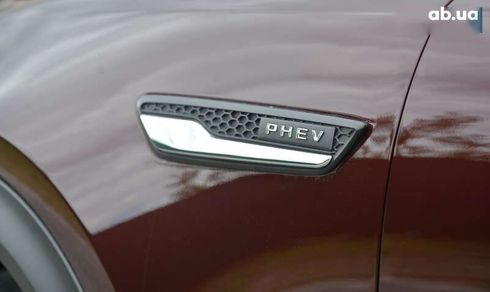 Mazda CX-90 2023 - фото 11