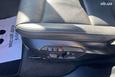 BMW X3 2017 - фото 20