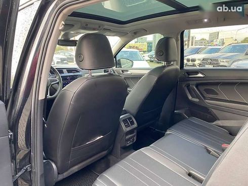 Volkswagen Tiguan 2021 - фото 25