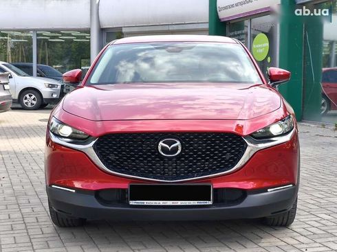 Mazda CX-30 2020 - фото 3