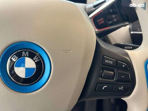 BMW i3 2014 - фото 12