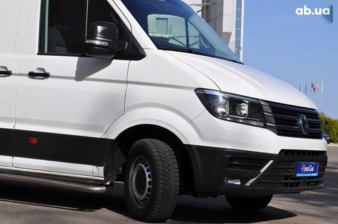 Volkswagen Crafter 2022 - фото 7