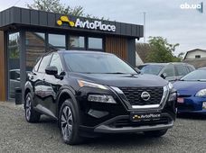 Продаж вживаних Nissan в Волинській області - купити на Автобазарі