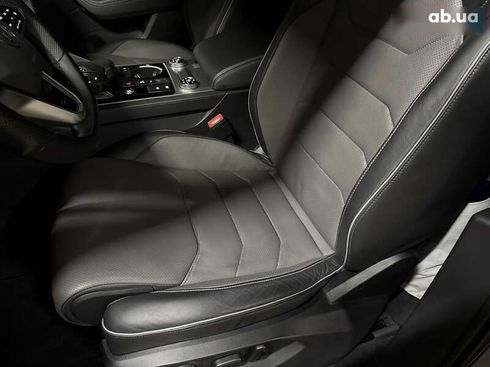 Volkswagen Touareg 2021 - фото 8