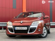 Продаж вживаних Renault Megane 2011 року - купити на Автобазарі