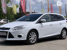 Купить Ford Focus 2013 бу в Бердичеве - купить на Автобазаре