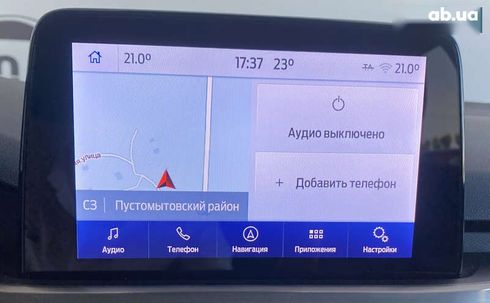 Ford Focus 2020 - фото 30