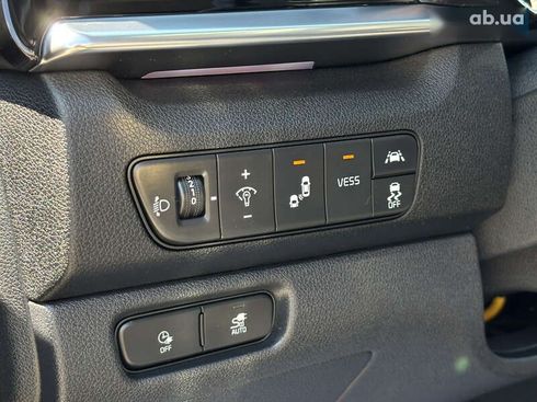 Kia Niro 2020 - фото 15