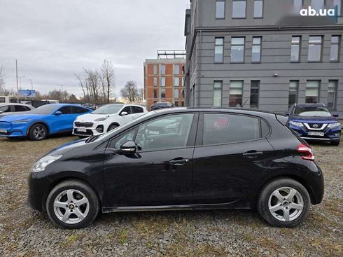 Peugeot 208 2012 - фото 5