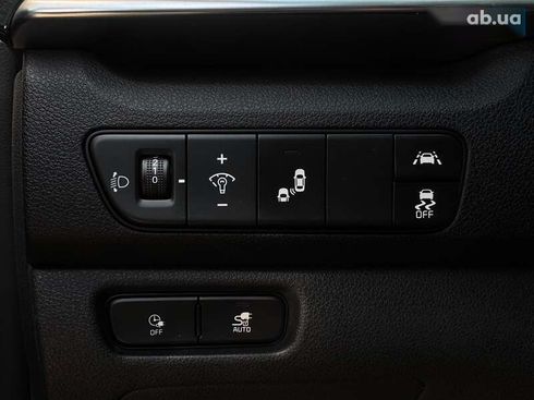 Kia Niro 2021 - фото 30