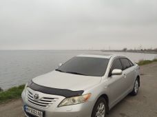 Продажа б/у Toyota Camry 2006 года - купить на Автобазаре