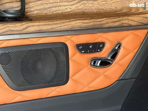 Mercedes-Benz V-Класс 2021 - фото 20