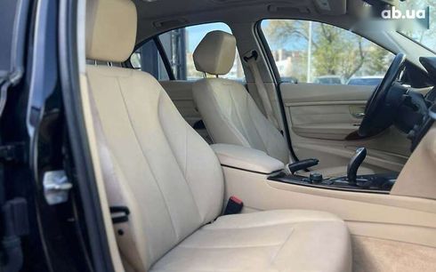 BMW 3 серия 2015 - фото 26